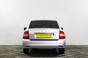 Седан ВАЗ (LADA) Priora 2016 года, 479000 рублей, Сургут