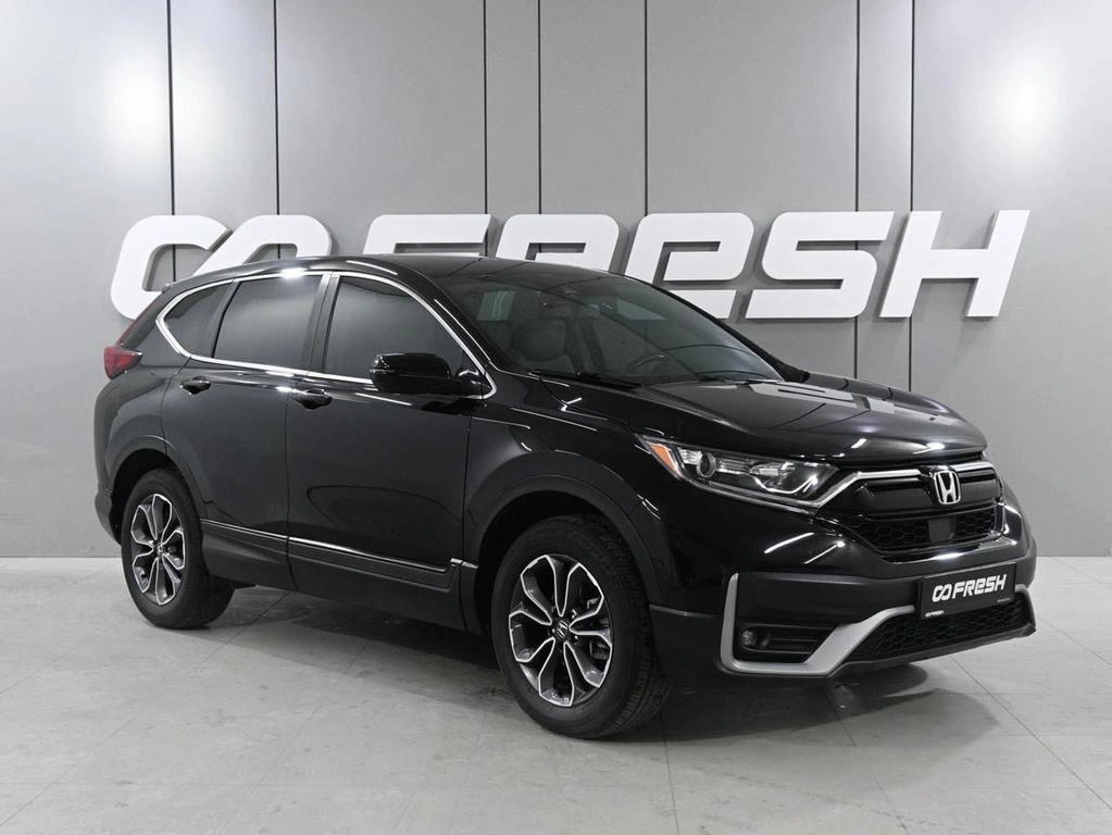 Внедорожник Honda CR-V 2020 года, 3299000 рублей, Ростов-на-Дону