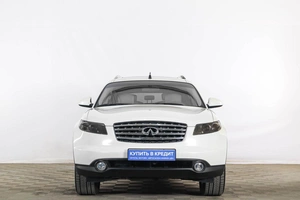 Внедорожник Infiniti FX45 2004 года, 1049000 рублей, Тюмень