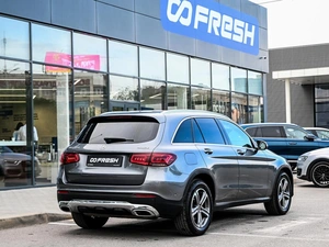 Внедорожник Mercedes-benz GLC-класс 2020 года, 3999000 рублей, Волгоград