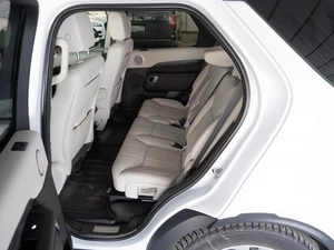 Внедорожник Land Rover Discovery 2019 года, 4300000 рублей, Санкт-Петербург