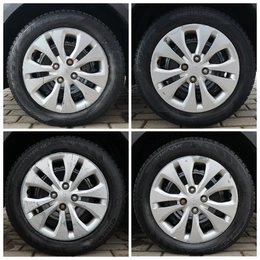 Хэтчбек Kia Rio 2018 года, 1250000 рублей, Мирное