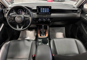 Внедорожник Honda Vezel 2023 года, 2657000 рублей, Красноярск