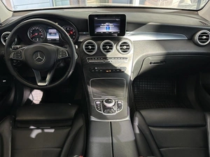 Внедорожник Mercedes-benz GLC-класс 2018 года, 3330000 рублей, Уфа