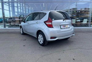 Хетчбэк Nissan Note 2017 года, 853000 рублей, Солонцы
