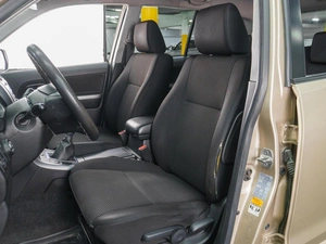 Внедорожник Suzuki Grand Vitara 2011 года, 1079000 рублей, Сургут