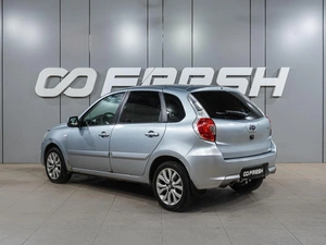 Хетчбэк Datsun mi-DO 2015 года, 354000 рублей, Воронеж