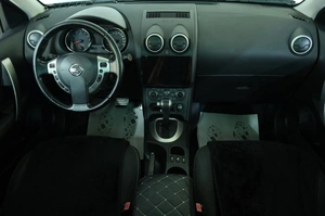 Внедорожник Nissan Qashqai 2012 года, 1149000 рублей, Омск
