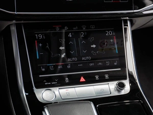 Внедорожник Audi Q8 2019 года, 6999000 рублей, Тюмень