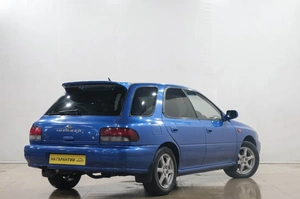 Универсал Subaru Impreza 2000 года, 399000 рублей, Новокузнецк