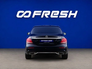 Седан Mercedes-benz E-класс 2018 года, 3190000 рублей, Москва