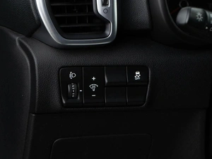 Внедорожник Kia Sportage 2018 года, 1936444 рублей, Москва