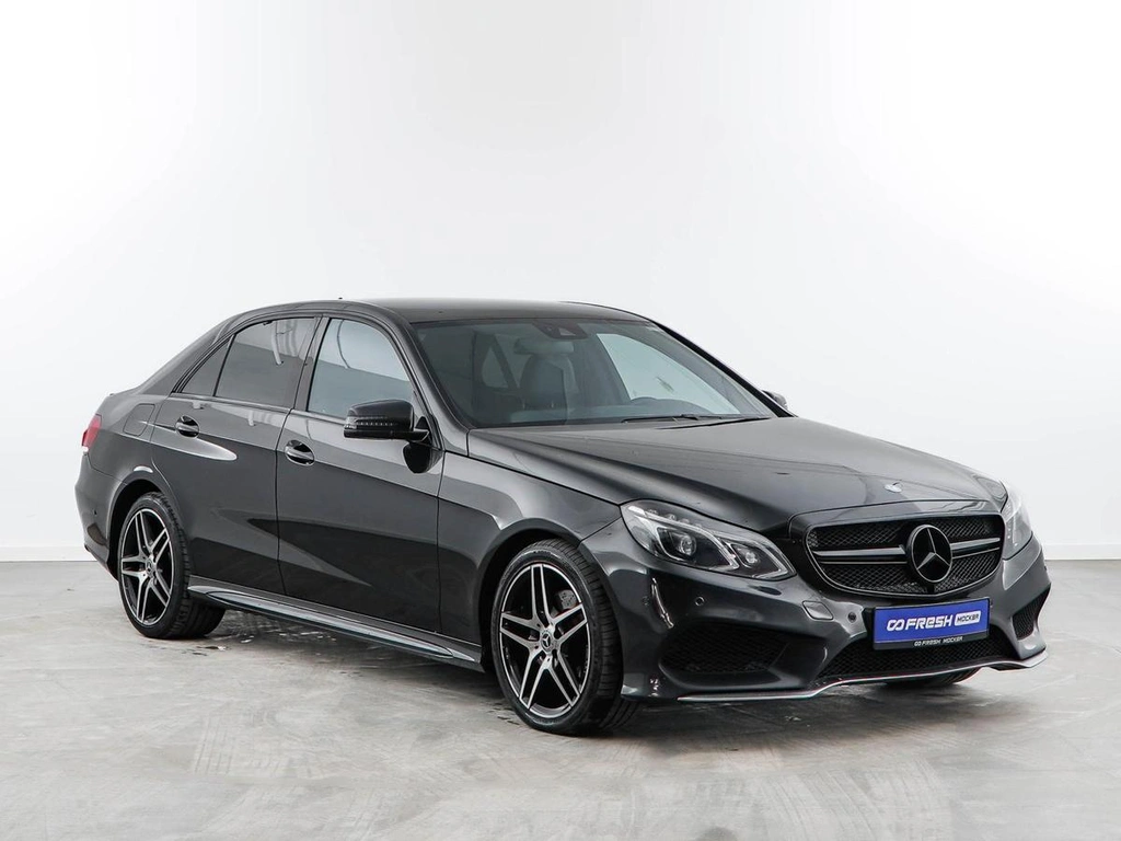 Седан Mercedes-benz E-класс 2014 года, 2050046 рублей, Москва