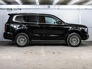 Внедорожник Tank 500 2023 года, 4599000 рублей, Ставрополь