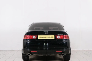 Седан Honda Accord 2006 года, 949000 рублей, Красноярск