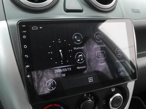 Седан ВАЗ (LADA) Granta 2012 года, 620000 рублей, Волгоград