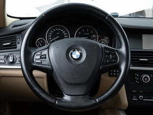 Внедорожник BMW X3 2013 года, 1989000 рублей, Ставрополь