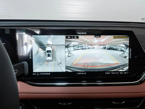Внедорожник Changan X5 Plus 2025 года, 2519000 рублей, Ставрополь