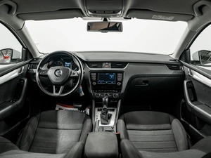Лифтбек Skoda Octavia 2015 года, 1450000 рублей, Красноярск