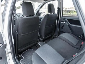 Лифтбек ВАЗ (LADA) Granta 2014 года, 429888 рублей, Ставрополь
