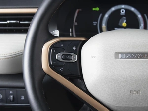 Внедорожник Haval Jolion 2024 года, 1999777 рублей, Омск