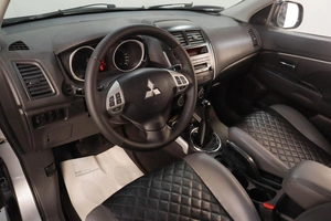 Внедорожник Mitsubishi ASX 2012 года, 829000 рублей, Челябинск
