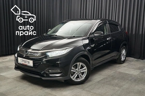 Внедорожник Honda Vezel 2018 года, 1849000 рублей, Красноярск