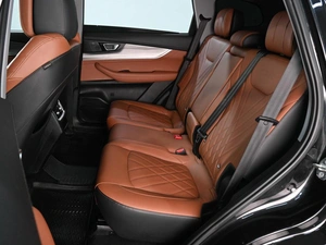 Внедорожник Chery Tiggo 8 Pro Max 2023 года, 2270000 рублей, Ростов-на-Дону