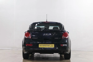 Хетчбэк Chevrolet Cruze 2012 года, 799000 рублей, Новокузнецк
