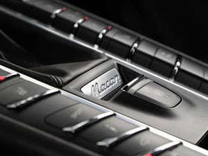 Внедорожник Porsche Macan S 2015 года, 3498999 рублей, Москва