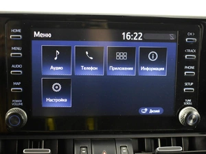 Внедорожник Toyota RAV4 2019 года, 2929900 рублей, Казань