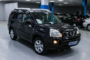 Внедорожник Nissan X-Trail 2007 года, 1178000 рублей, Солонцы