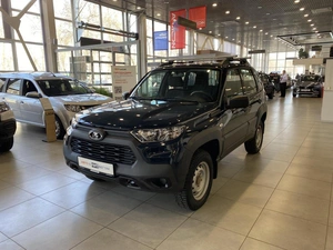 Внедорожник ВАЗ (LADA) Niva 2023 года, 1085000 рублей, Орёл