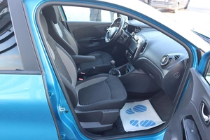 Внедорожник Renault Kaptur 2016 года, 1550000 рублей, Мирное