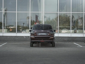 Лифтбек ВАЗ (LADA) Granta 2015 года, 370000 рублей, Нижний Новгород
