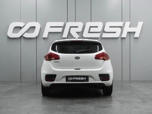 Хетчбэк Kia Ceed 2017 года, 1267000 рублей, Воронеж