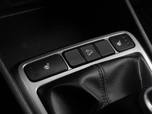 Внедорожник Hyundai Creta 2020 года, 1799000 рублей, Тюмень