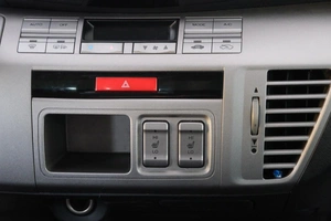 Минивэн Honda FR-V 2007 года, 1469000 рублей, Омск