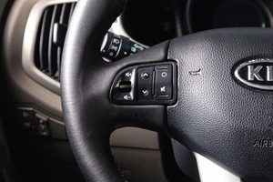 Внедорожник Kia Sportage 2010 года, 1279000 рублей, Сургут