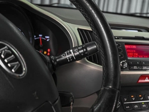 Внедорожник Kia Sportage 2011 года, 997000 рублей, Ставрополь