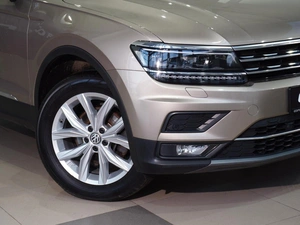Внедорожник Volkswagen Tiguan 2019 года, 2969777 рублей, Тверь