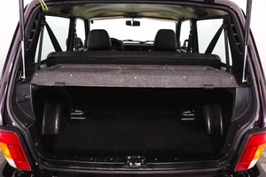 Внедорожник ВАЗ (LADA) 4x4 (Нива) 2018 года, 559000 рублей, Пермь