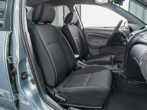 Седан Nissan Almera Classic 2008 года, 599000 рублей, Сургут