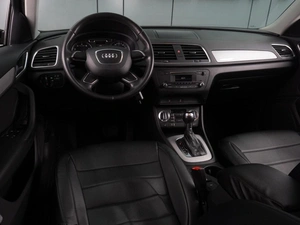 Внедорожник Audi Q3 2012 года, 1424000 рублей, Воронеж