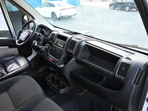 Fiat Ducato, III рестайлинг (2014—н. в.) 2.3 TD MT (130 л.с.) 2019г. 2019 года, 3089000 рублей, Аксай