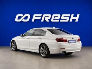 Седан BMW 5 серия 2013 года, 1799999 рублей, Москва