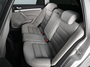 Универсал Skoda Octavia 2008 года, 749000 рублей, Аксай