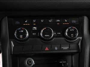 Внедорожник Skoda Kodiaq 2019 года, 2119000 рублей, Аксай