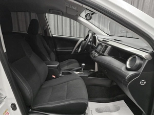 Внедорожник Toyota RAV4 2013 года, 1799000 рублей, Красноярск