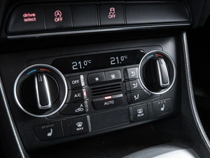 Внедорожник Audi Q3 2016 года, 2240000 рублей, Волгоград